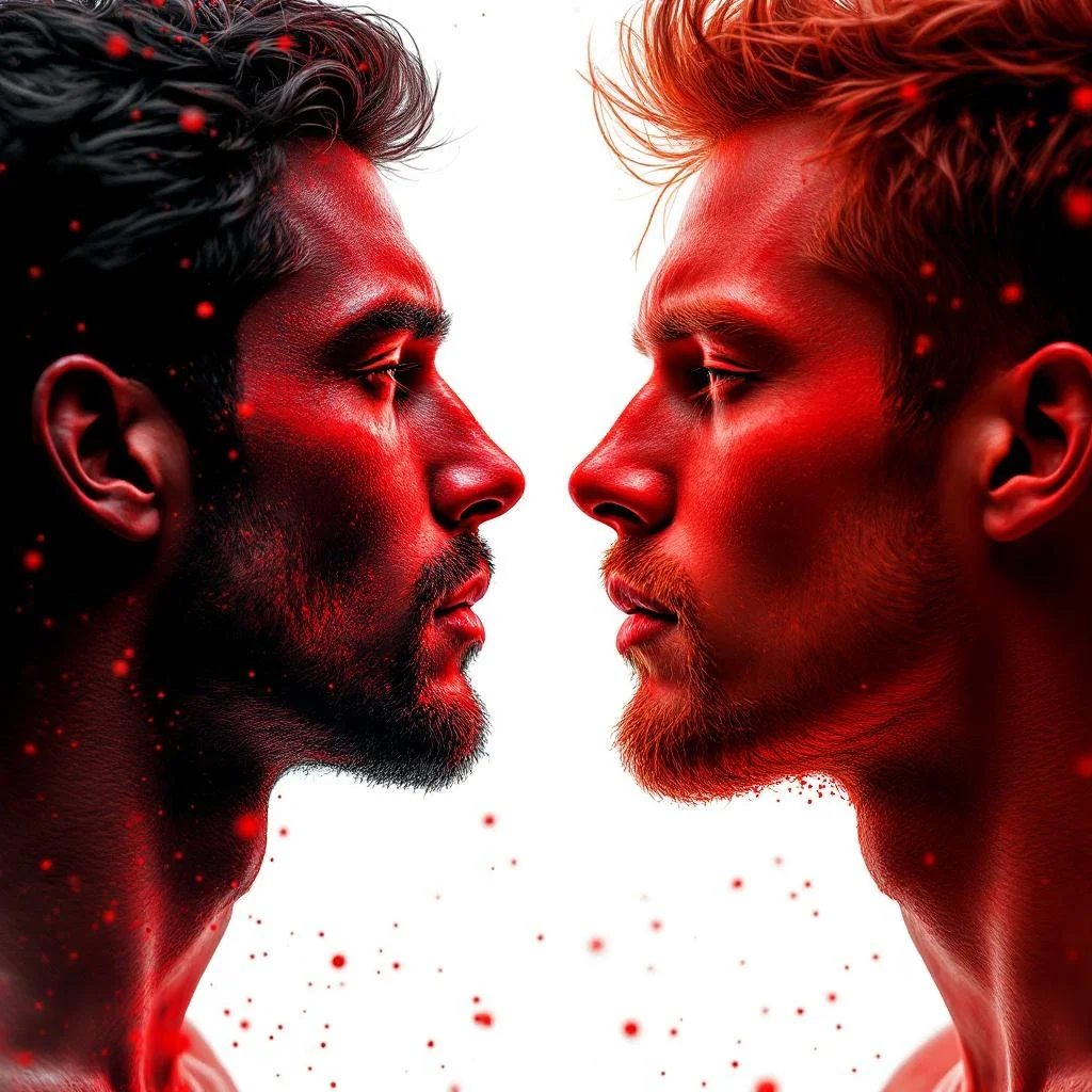 Alimentazione e ormoni maschili: la guida per sfatare i falsi miti nutrizionali