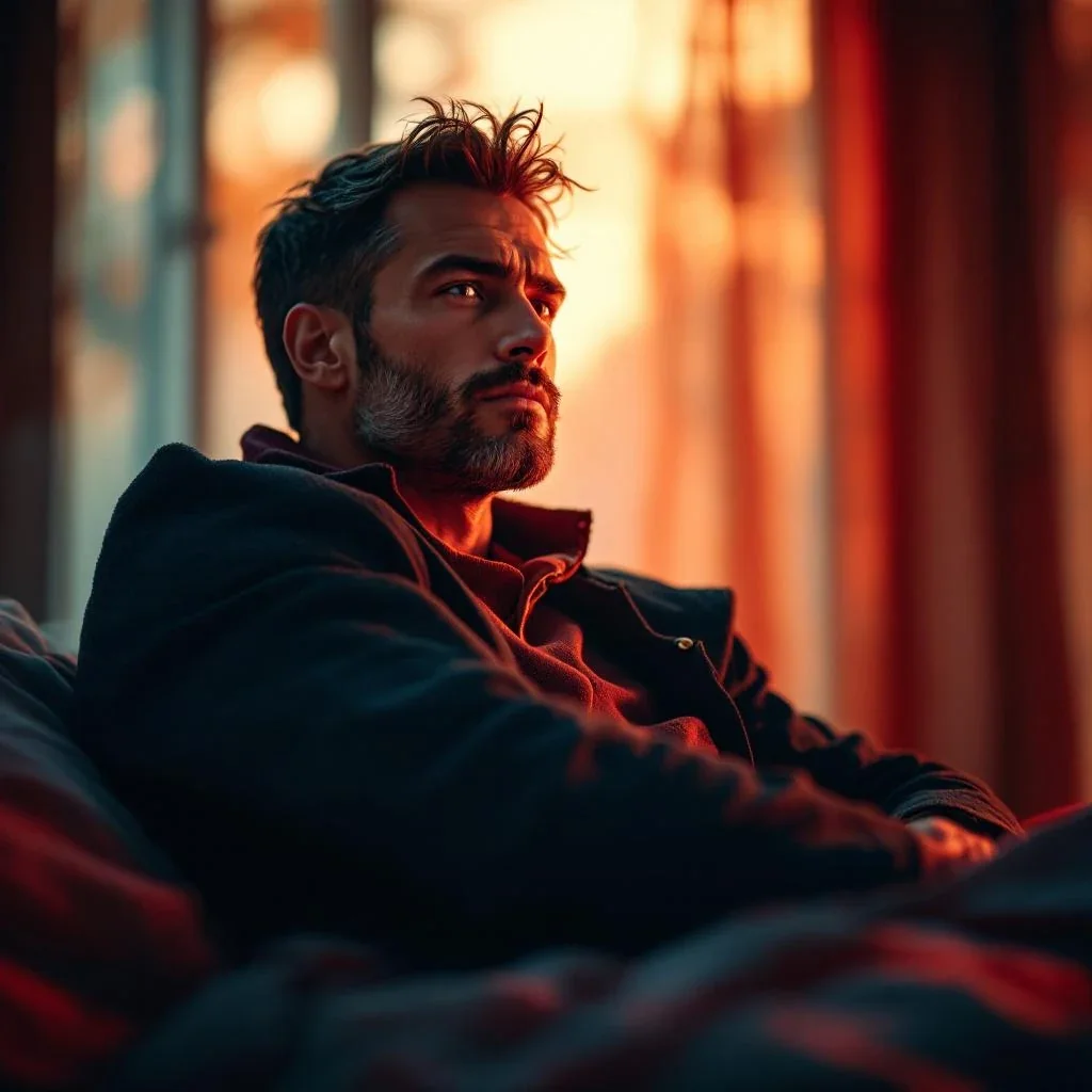 Sonno e testosterone: guida pratica all’igiene del sonno per l’uomo over 30